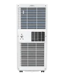 Мобильный кондиционер ROYAL Clima TESORO RM-TS17CH-E