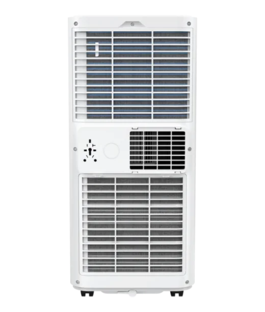 Мобильный кондиционер ROYAL Clima TESORO RM-TS22CH-E