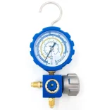 Манометрический коллектор VMG-1-S-L (R410a,R22,R134a,R407c)