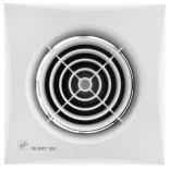 Накладной вентилятор Soler Palau SILENT-100 CZ (DESIGN-3C)