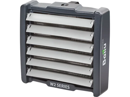 Тепловентилятор водяной Ballu BHP-W2-70-LN