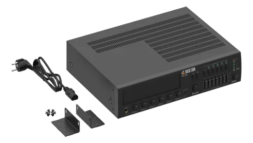 ROXTON AX-360 | Зональные усилитель