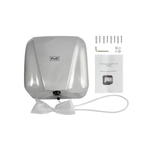 Электросушитель для рук