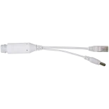 Источник питания, преобразователь ST-1201M POE (БЕЗ V./V.2)
