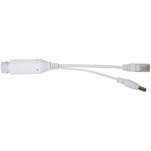 Источник питания, преобразователь ST-1201M POE (БЕЗ V./V.2)