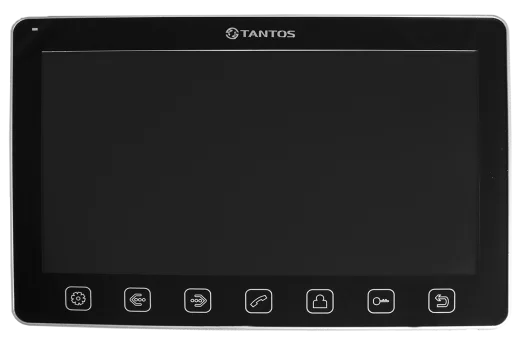 Видеодомофон Sherlock (Black)