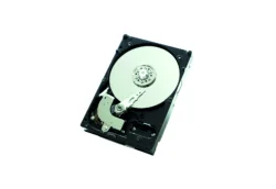 Жёсткие диски и карты памяти