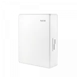 Прибор вентиляционный VAKIO KIV New White