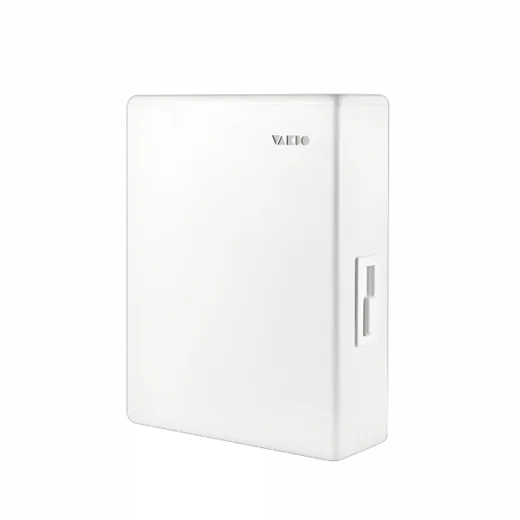 Прибор вентиляционный VAKIO Комфорт Белый (KIV New White)