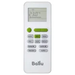 Кассетный кондиционер Ballu BLCI_C-36HN1_24Y инверторной сплит-системы