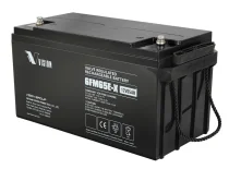 Аккумулятор VISION 6FM65E-X (12В/65Ач)