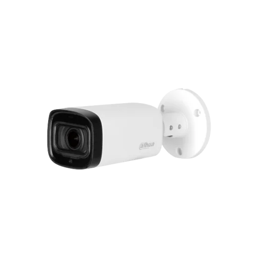 Мультиформатная телекамера Dahua DH-HAC-HFW1230RP-Z-IRE6 (белая) /2,7-12 mm/2mpx//ИК 60м/уличная