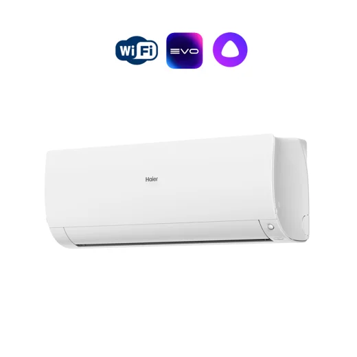 Сплит-система Haier FLEXIS DC-Inverter AS70S2SF3FA-W / 1U70S2SJ2FA