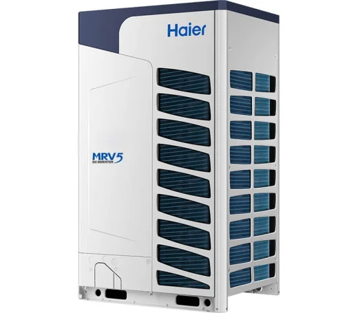 Наружный блок Haier MRV AV16IMVEVA DC INVERTER