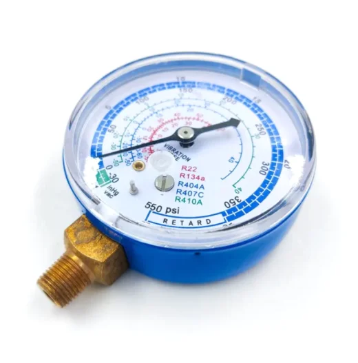 Манометрический коллектор WK-6813L