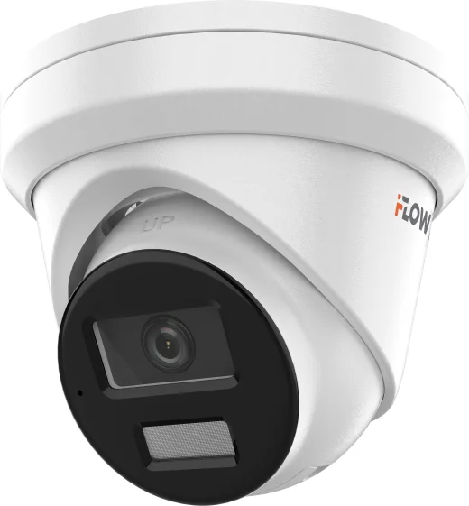 Видеокамера IР iFlow F-IC-2322C2M(4mm)