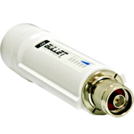 Точка доступа Ubiquiti Bullet M2HP