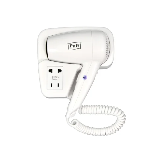 Фен для волос 