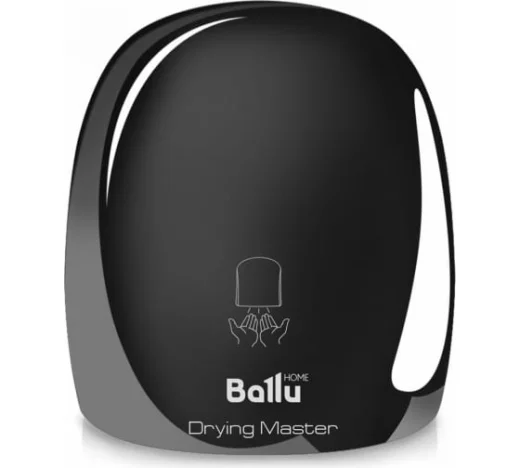 Сушилка для рук Ballu BAHD-2000DM Chrome.