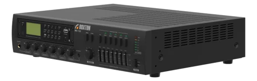 ROXTON MX-120 | Комбинированный усилитель