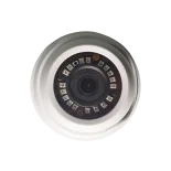 Мультиформатная телекамера ST-2004 (белая) 2,8mm/2mpx/ИКдо20м/купольная/внутренняя/4 в 1