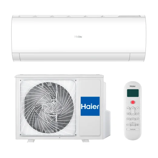 Сплит-система Haier CORAL HSU-09HPL303/R3