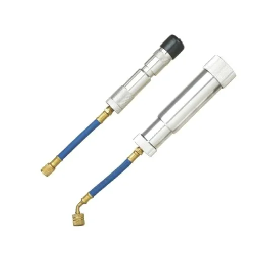 Шприц-инжектор для масел 60 мл HS-1416-60