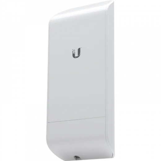 Точка доступа Ubiquiti NanoStation Loco M2