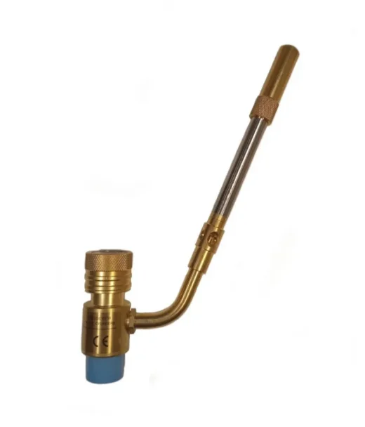 Горелка ZR 1D1