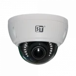 Видеокамера IР ST-172 HOME H.265 (2,8-12mm) POE