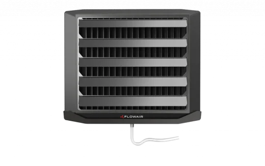 Воздухоохладитель-нагреватель Flowair модель LEO COOL XL4 BMS в комплекте с консолью