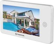 Монитор видеодомофона NEO (White) VZ