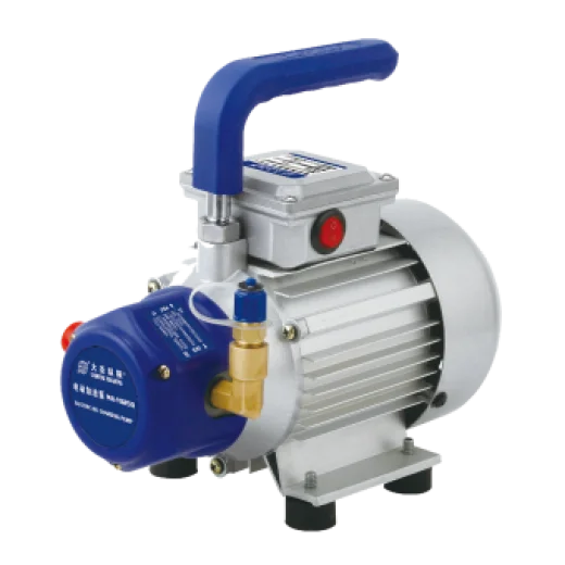 Заправочная станция WK-YD250