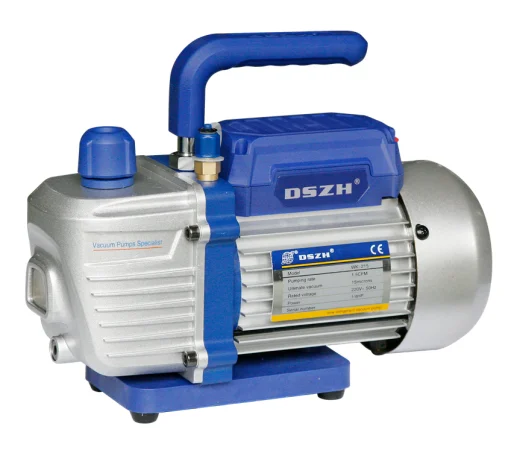 Вакуумный насос WK-245