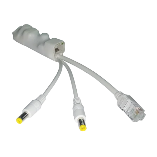 Источник питания бескорпусной ST-1202M POE