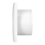 Вентилятор Optima 5C D125, V143, обратный клапан