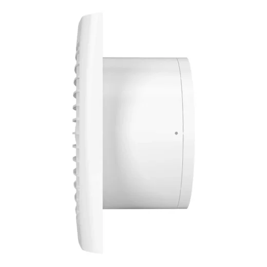 Вентилятор Optima 5C D125, V143, обратный клапан