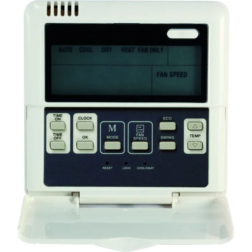 Канальный кондиционер IGC IDX-60HS/U on/off