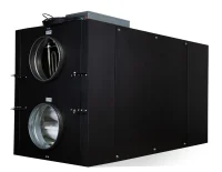 ZENIT 800 HECO W Вентиляционная приточно-вытяжная установка